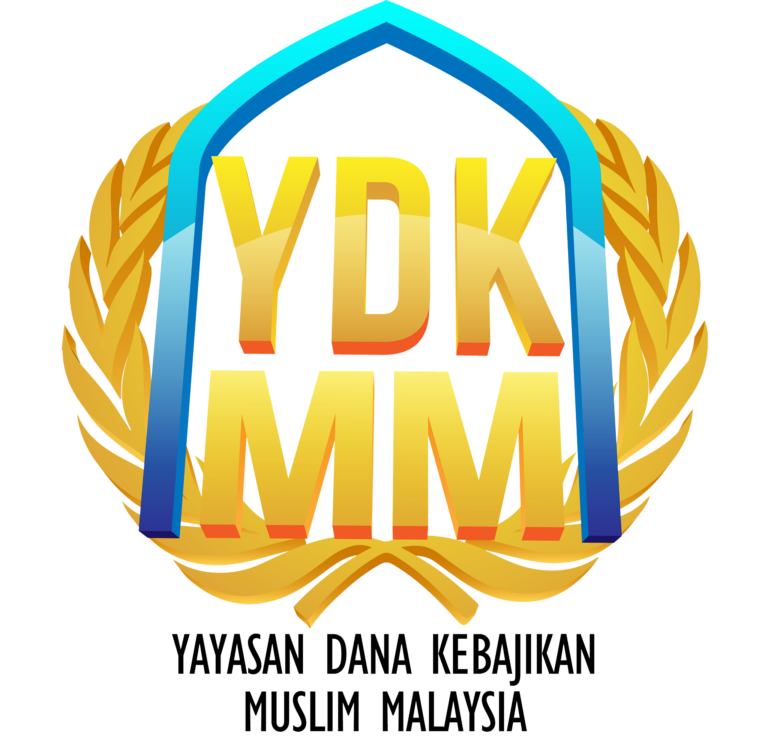 YDKMM Yayasan Dana Kebajikan Muslim Malaysia 2023